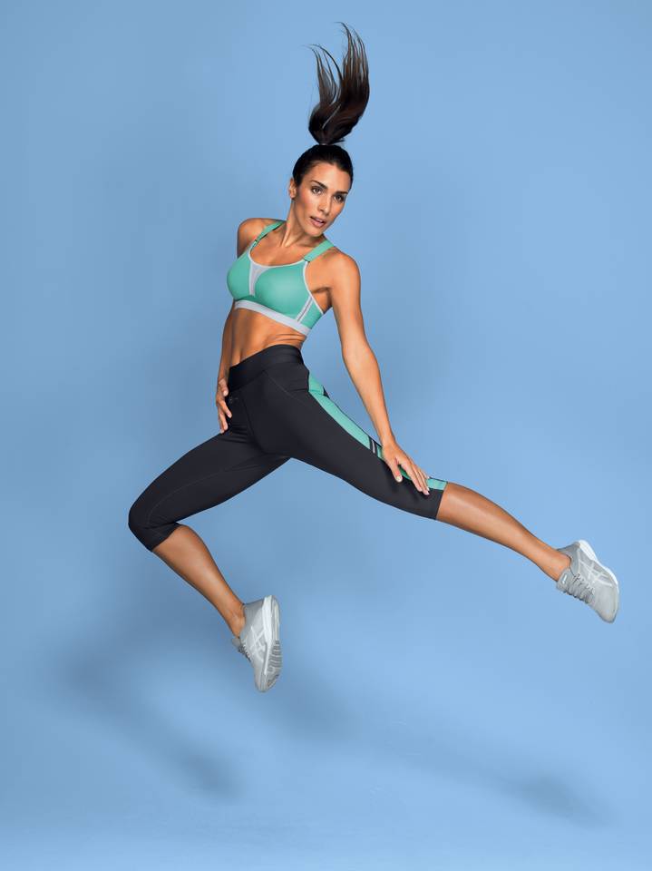 Anita Active