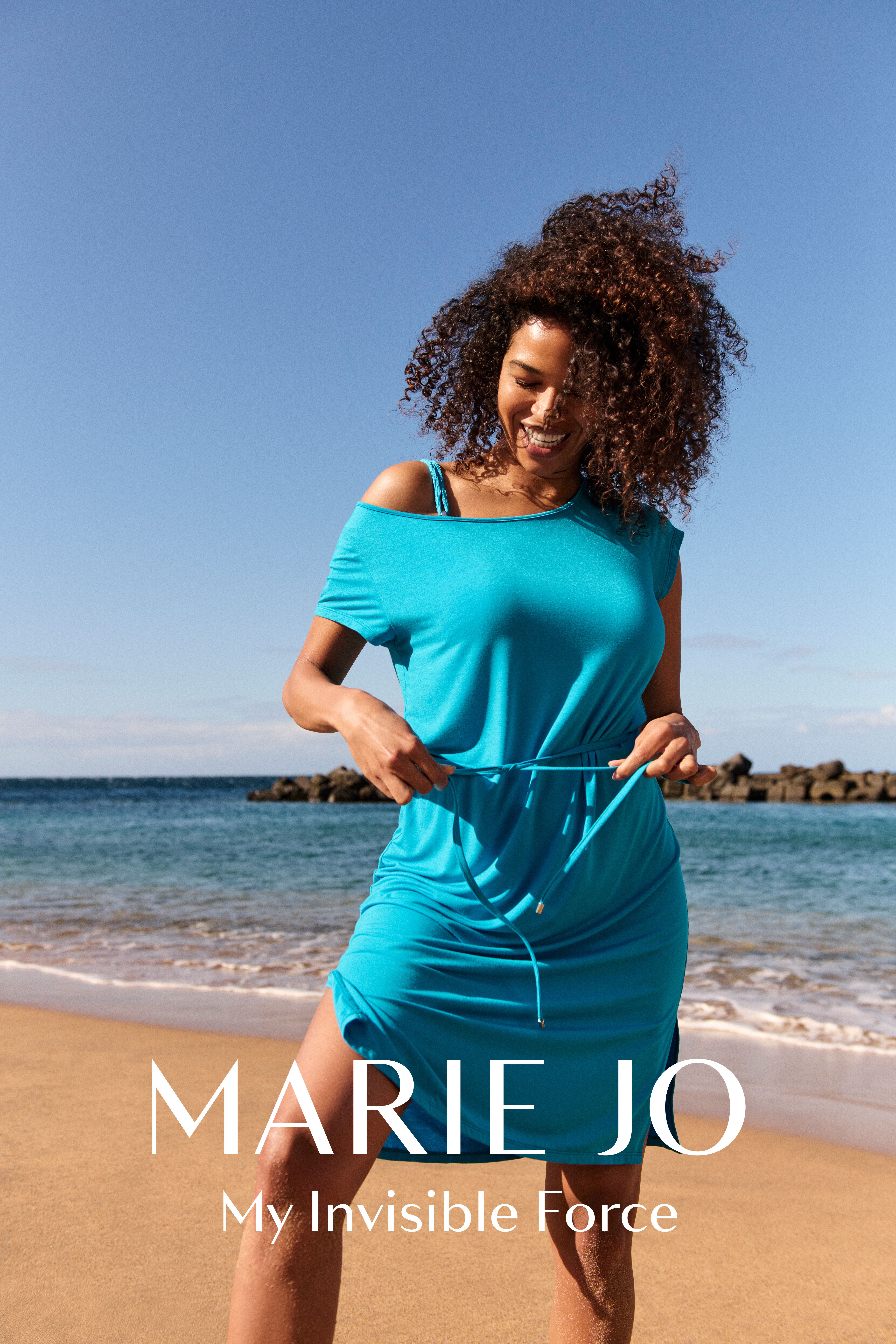 Marie Jo