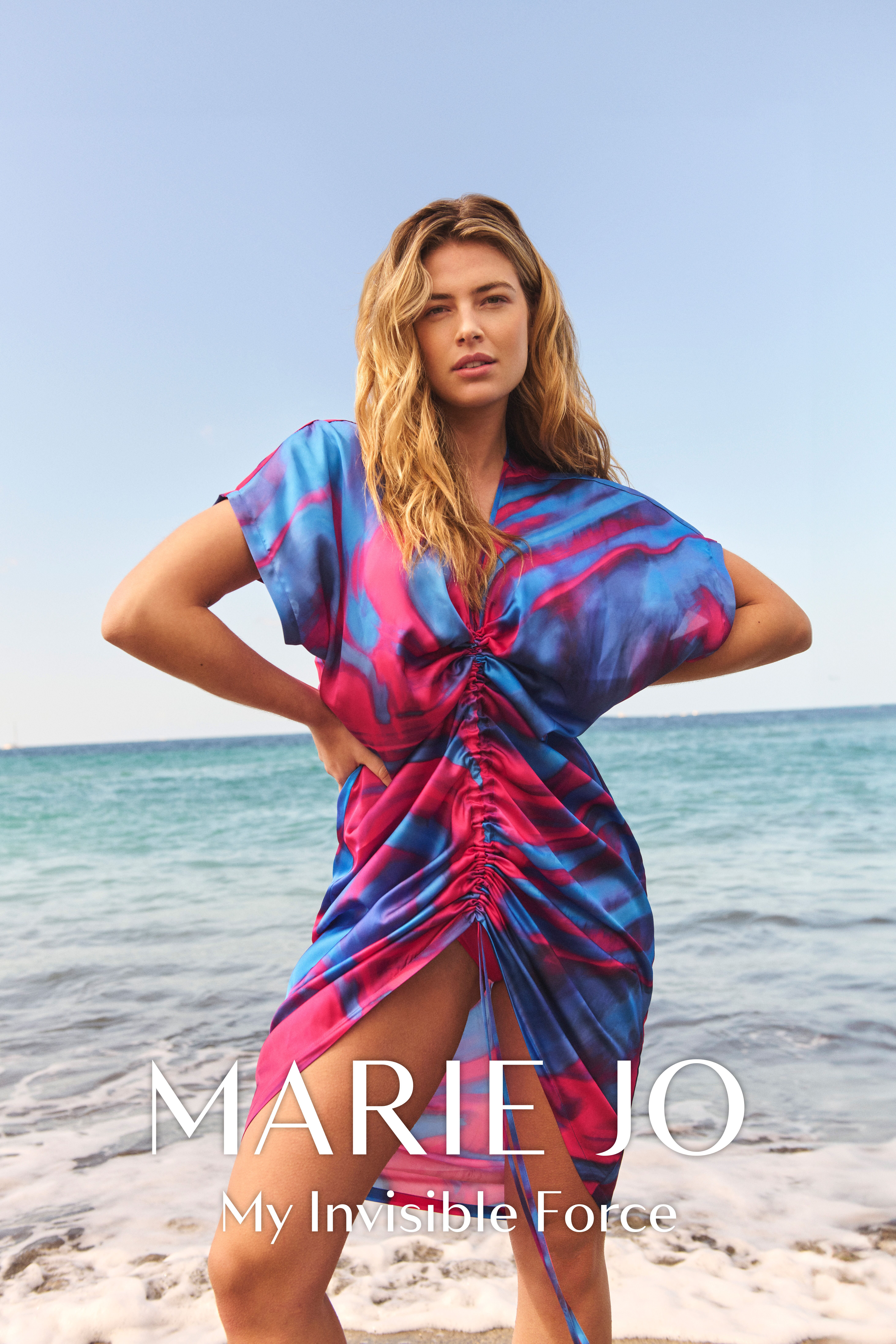 Marie Jo strandkleed