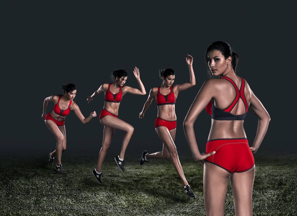 Anita Active