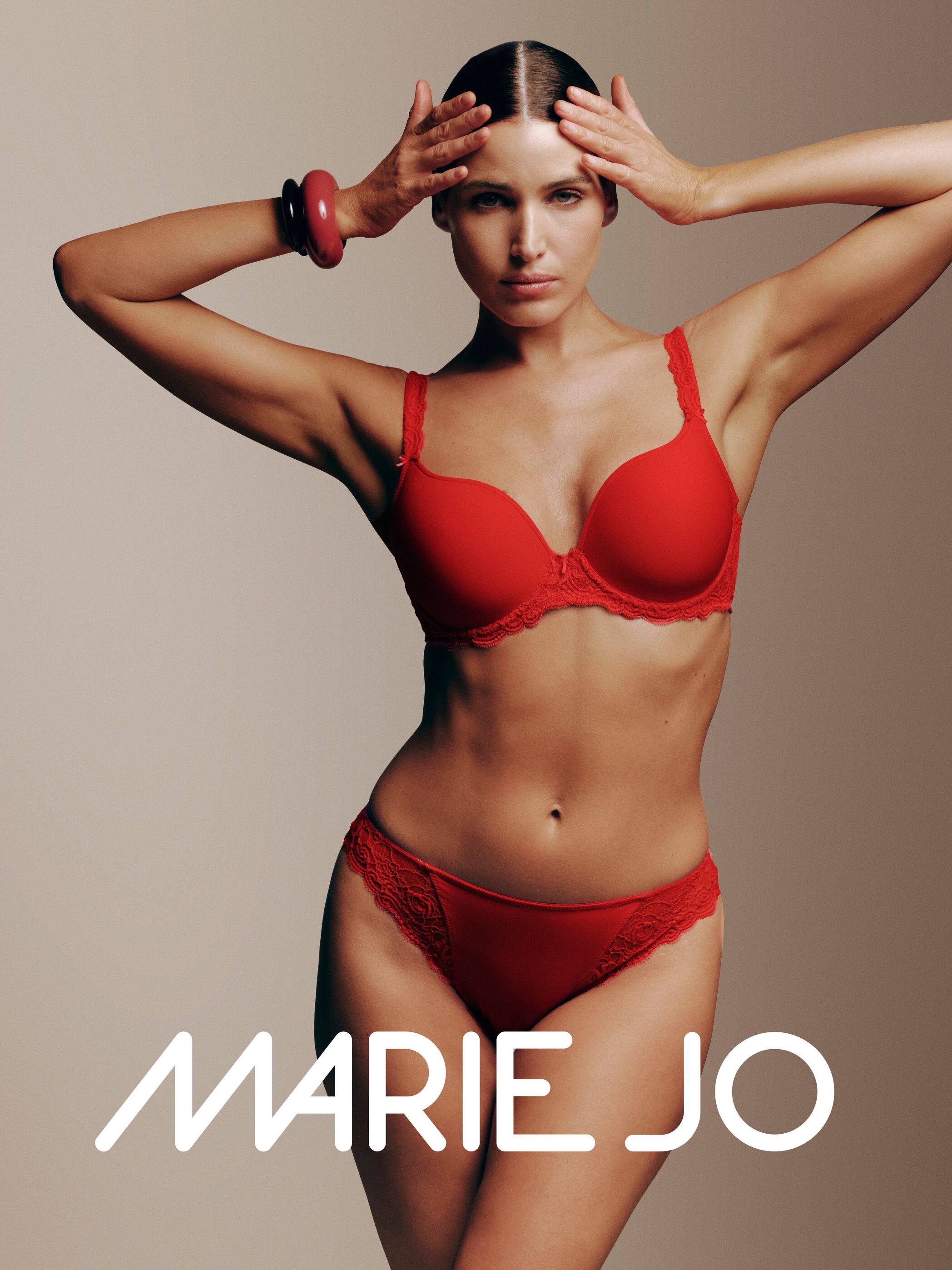 Marie Jo