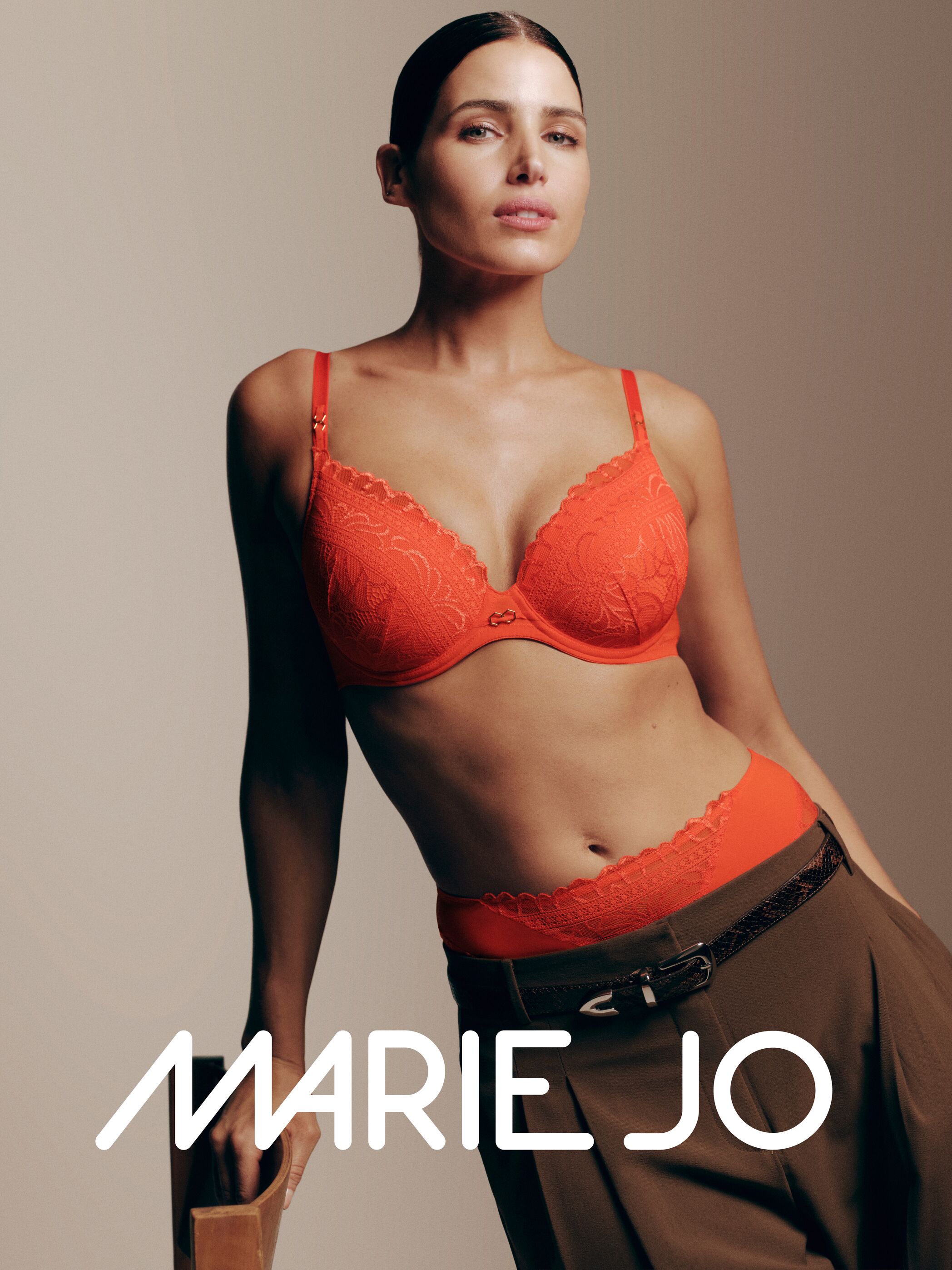 Marie Jo