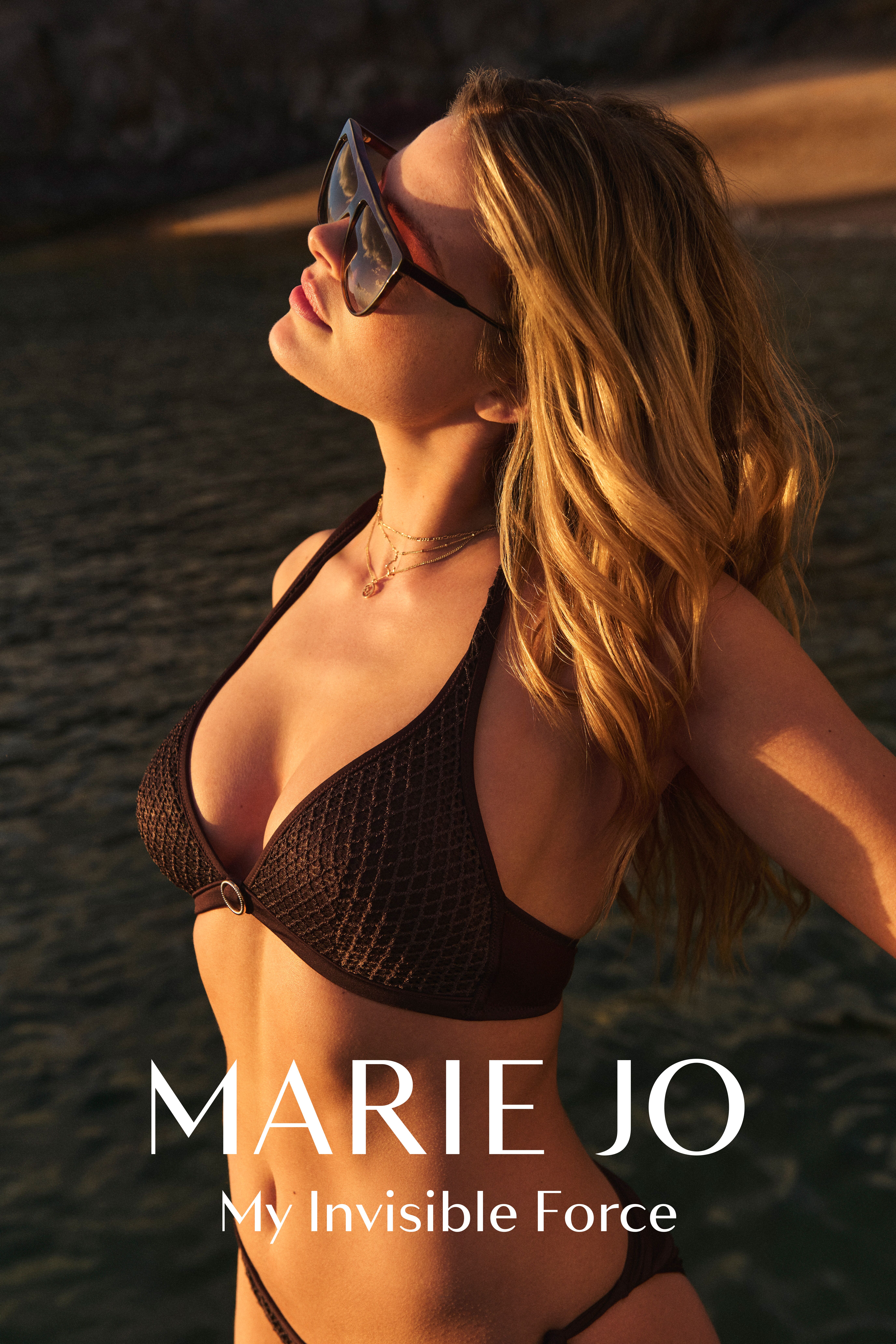 Marie Jo Swim