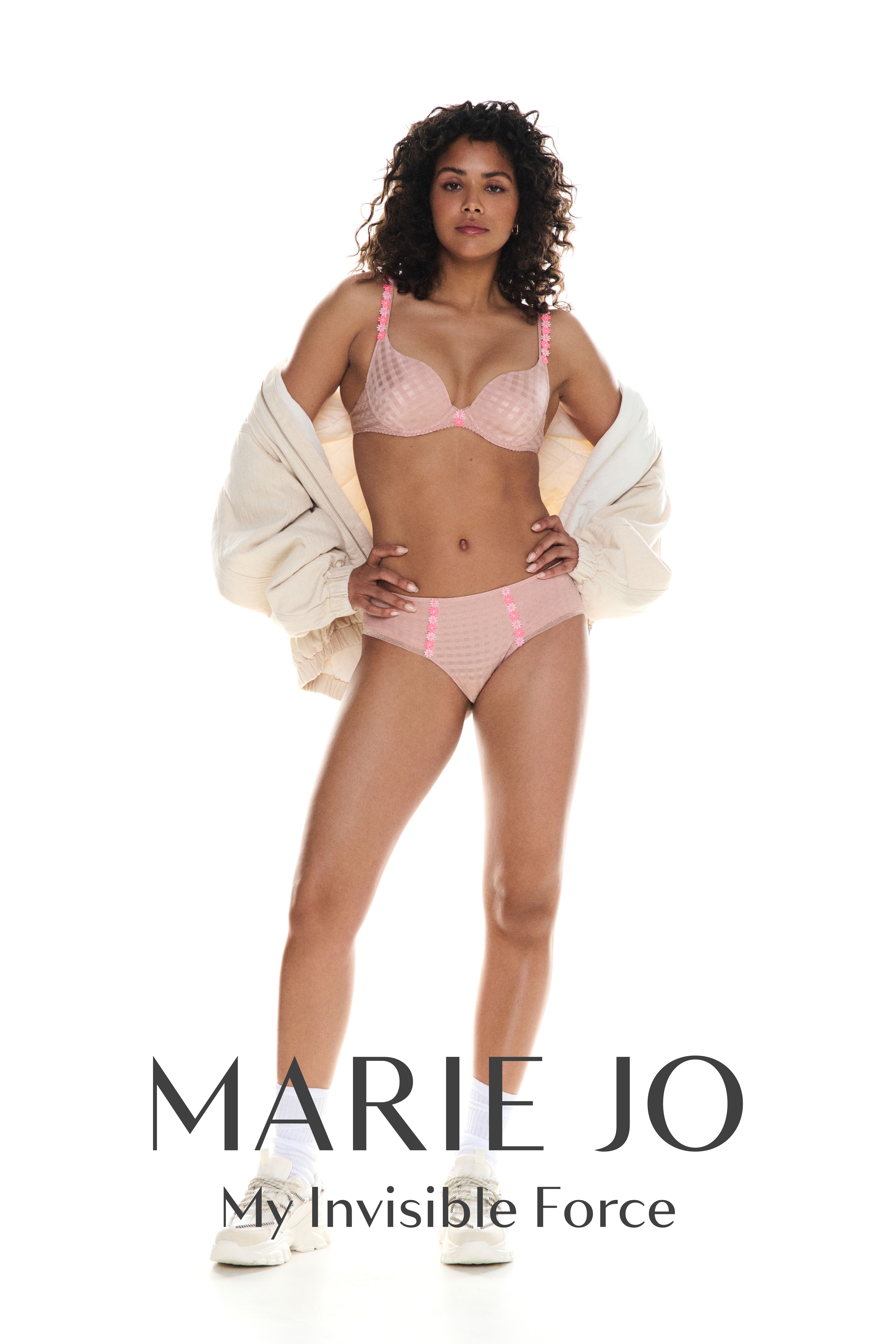 Marie Jo